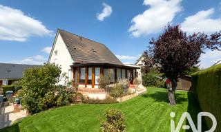 Maison 5 Pièces 140 m² à vendre à Grand-Couronne (76530)