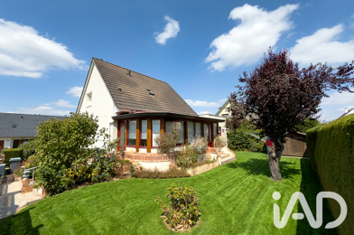 Maison 5 pièces 240000 €