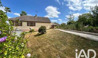 Maison 5 Pièces 115 m² à vendre à Anquetierville (76490)