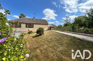 Maison 5 pièces 219900 €