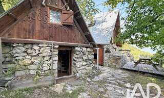 Maison 2 Pièces 50 m² à vendre à Venanson (06450)
