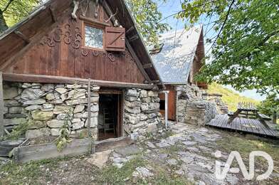 Maison 2 pièces 215000 €