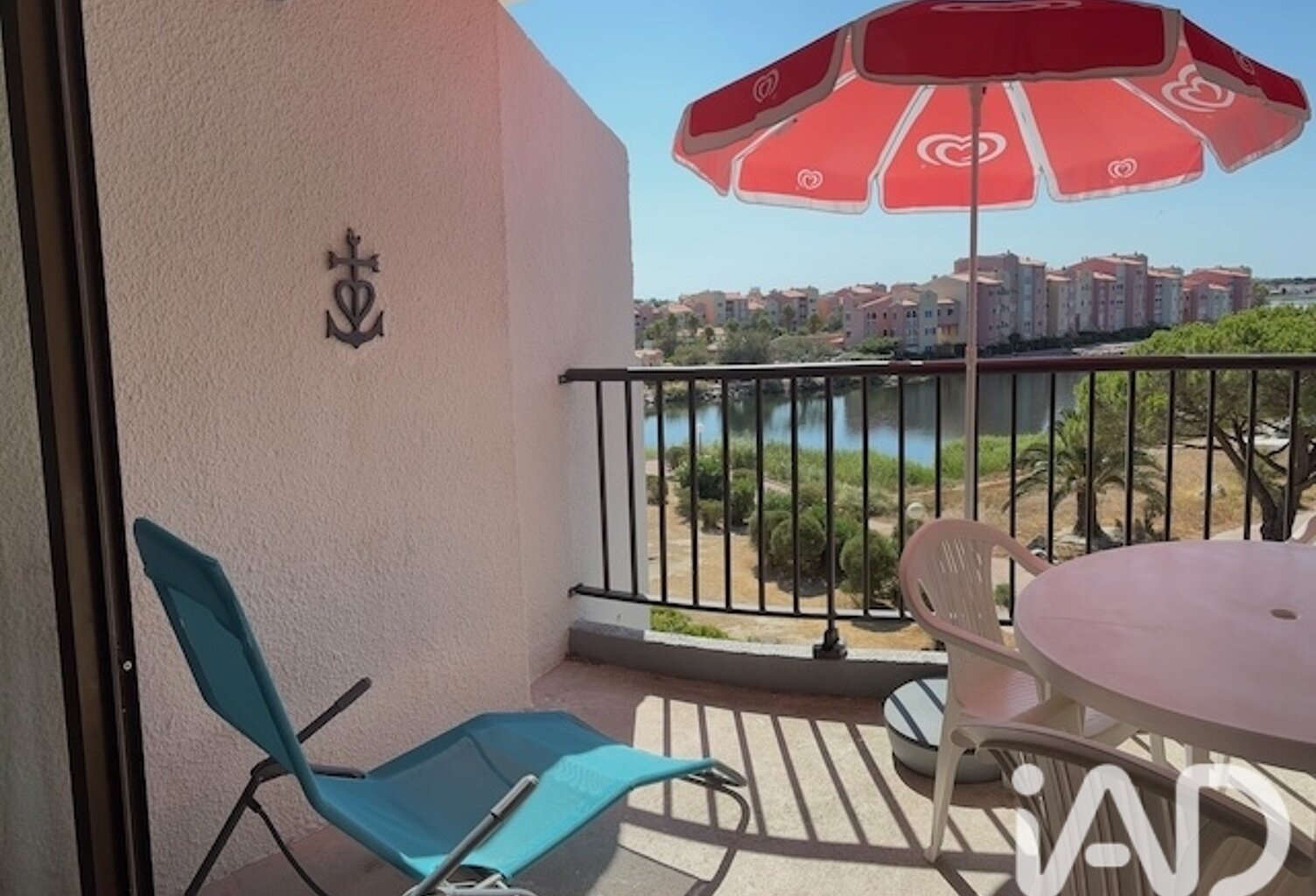 Vente Appartement 2 pièces — photo 1