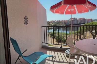 Vente Appartement 2 pièces — photo du bien