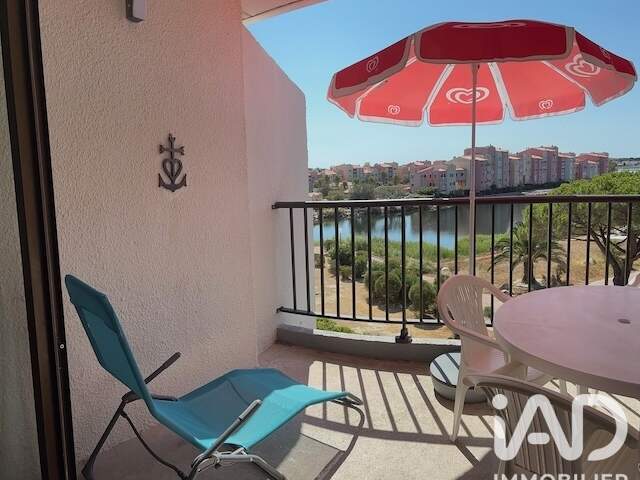 Vente Appartement 2 pièces — photo du bien