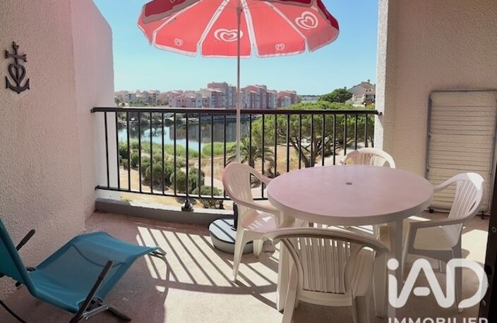 Vente Appartement 2 pièces — photo 2