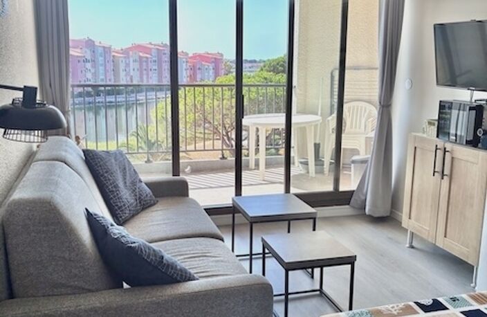 Vente Appartement 2 pièces — photo 4