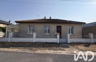 Vente Maison/villa 4 pièces — photo du bien