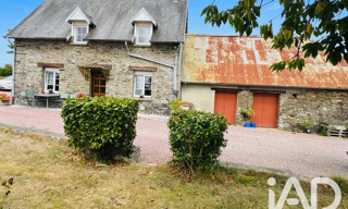 Maison 4 Pièces 90 m² à vendre à La Barre-de-Semilly (50810)