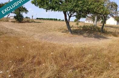 Terrain  153000 €
