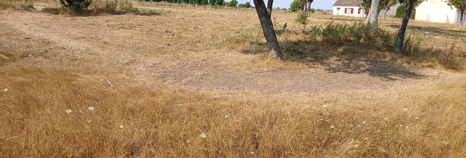 Terrain  5030 m² à vendre à Évreux (27000)