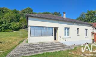Maison 4 Pièces 81 m² à vendre à Les Trois Lacs (27940)