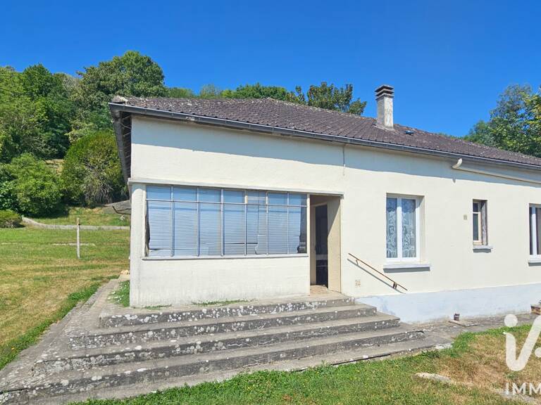 Vente Maison/villa 4 pièces — photo 1