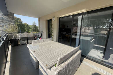 Appartement 3 pièces 247000 €