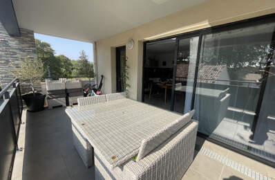 Appartement 3 pièces VENDU LOUE-EYGUIERES 247 000 € (Honoraires charge vendeur) — photo du bien