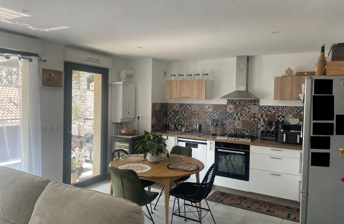 Appartement 3 pièces VENDU LOUE-EYGUIERES 247 000 € (Honoraires charge vendeur) — photo 2
