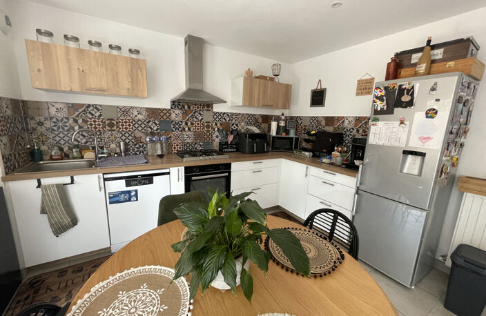 Appartement 3 pièces VENDU LOUE-EYGUIERES 247 000 € (Honoraires charge vendeur) — photo 4