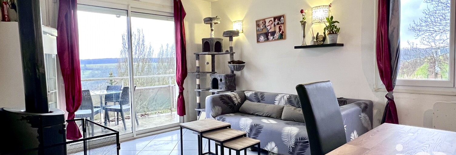 Maison 6 Pièces 128 m² à vendre à Chêne-en-Semine (74270)
