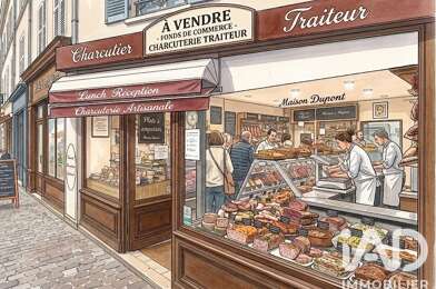 Commerce  121880 €