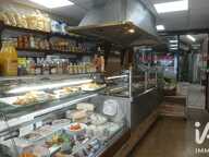 Vente Boucherie, Charcuterie 107 m&sup2; — photo 2