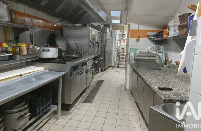 Vente Boucherie, Charcuterie 107 m&sup2; — photo 3