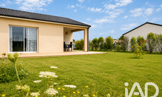 Maison 4 Pièces 115 m² à vendre à Ménesplet (24700)