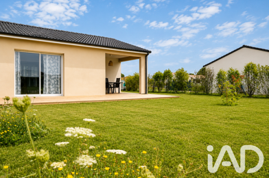 Maison 4 pièces 240000 €