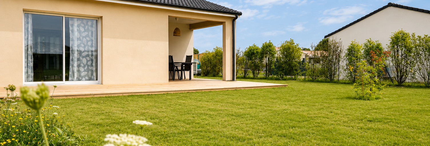 Maison 4 Pièces 115 m² à vendre à Ménesplet (24700)
