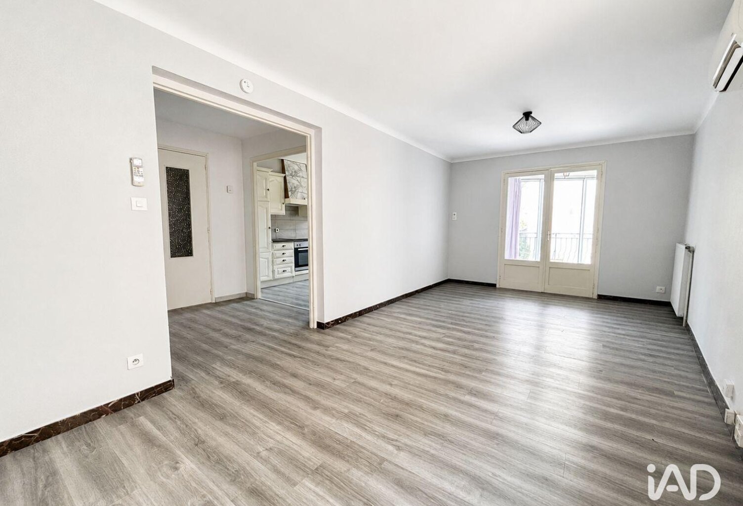 Vente Maison/villa 4 pièces — photo 1