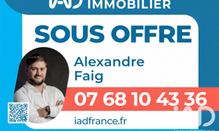 Maison 3 Pièces 45 m² à vendre à Nohèdes (66500)
