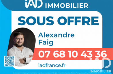 Maison 3 pièces 55000 €