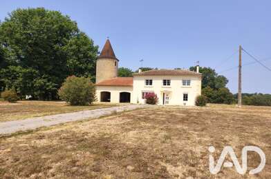 Maison 6 pièces 300000 €