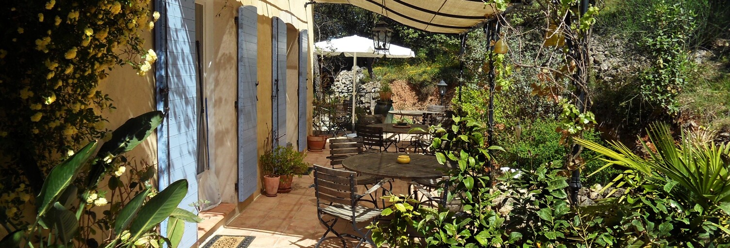 Maison 12 Pièces 341 m² à vendre à Bras (83149)