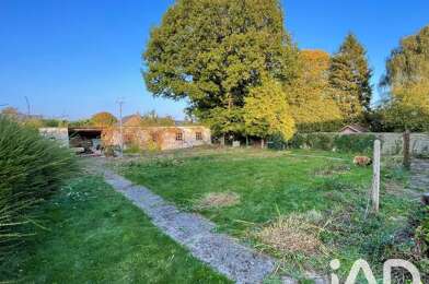 Terrain  152500 €