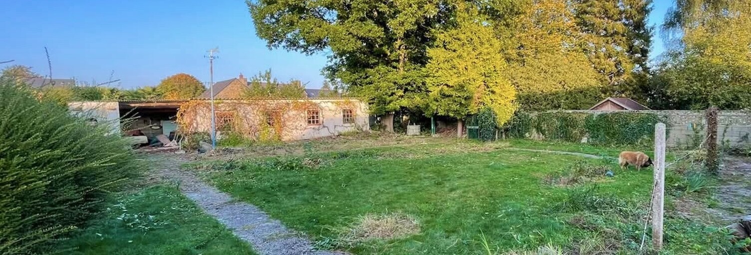 Terrain  583 m² à vendre à Plouër-sur-Rance (22490)