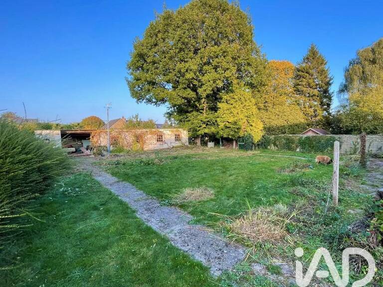 Vente Terrain à bâtir 583 m&sup2; — photo 1