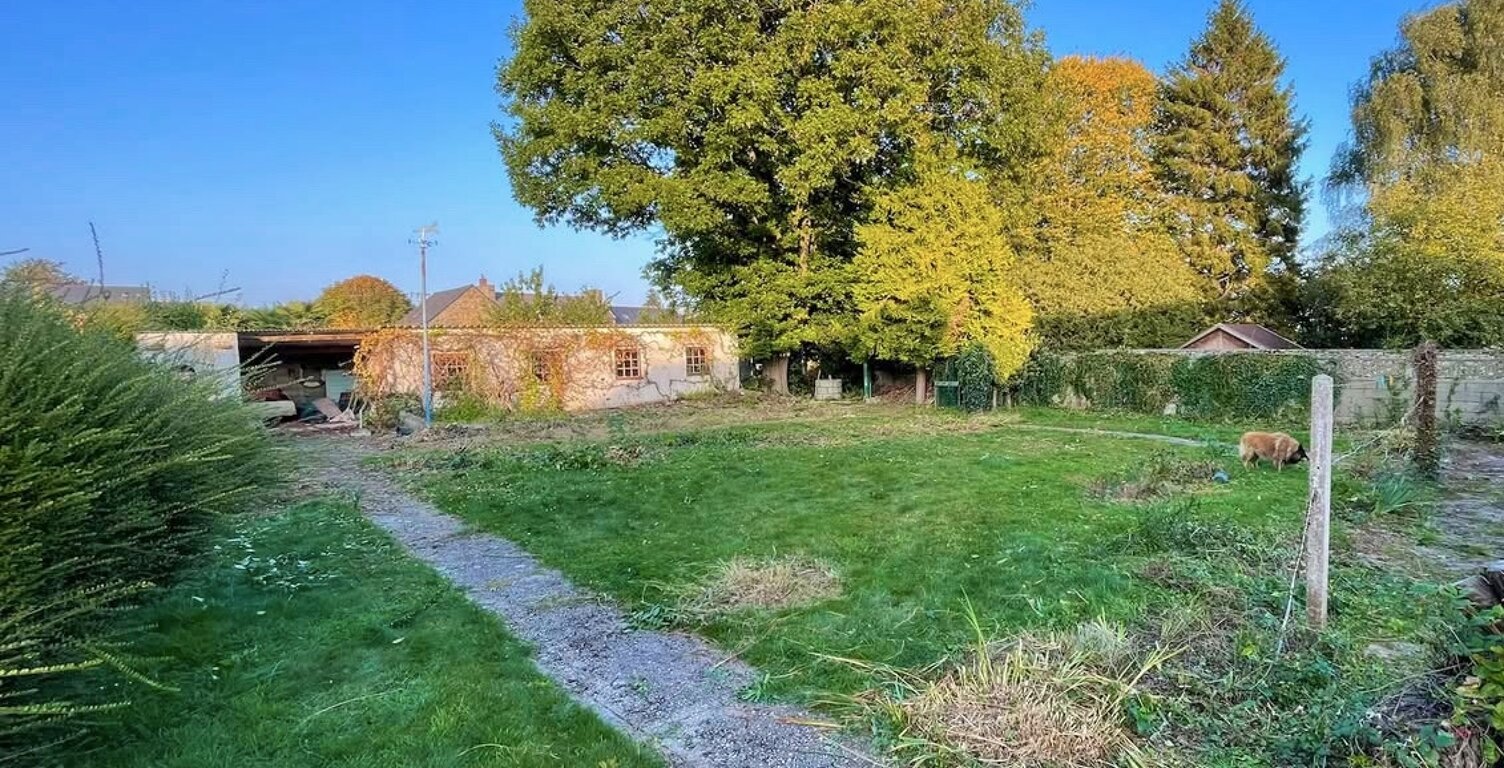Vente Terrain à bâtir 583 m&sup2; — photo 1
