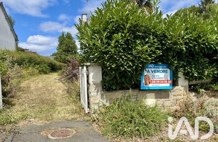 Vente Terrain à bâtir 583 m&sup2; — photo 2