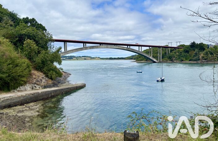 Vente Terrain à bâtir 583 m&sup2; — photo 3