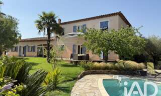 Maison 7 Pièces 215 m² à vendre à Solliès-Ville (83210)
