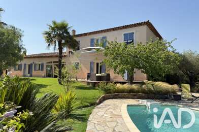 Maison 7 pièces 1248000 €
