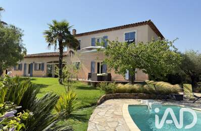 Vente Bastide 7 pièces — photo du bien