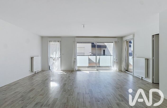 Vente Appartement 3 pièces — photo 2