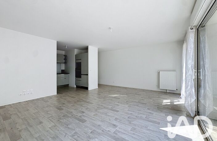 Vente Appartement 3 pièces — photo 3