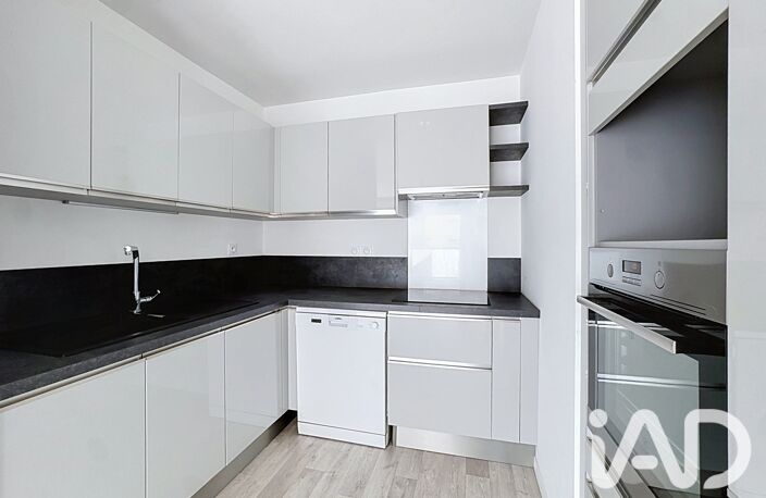 Vente Appartement 3 pièces — photo 4