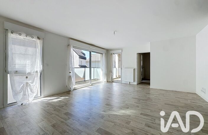 Vente Appartement 3 pièces — photo 5