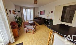 Appartement 2 Pièces 50 m² à vendre à Chartres (28000)