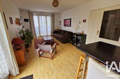 Appartement 2 pièces 144000 €