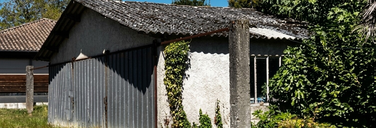 Maison 1 Pièce 55 m² à vendre à Langon (33210)