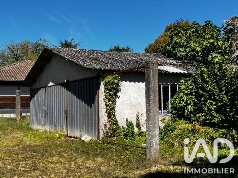 Vente Maison/villa 1 pièce — photo 1